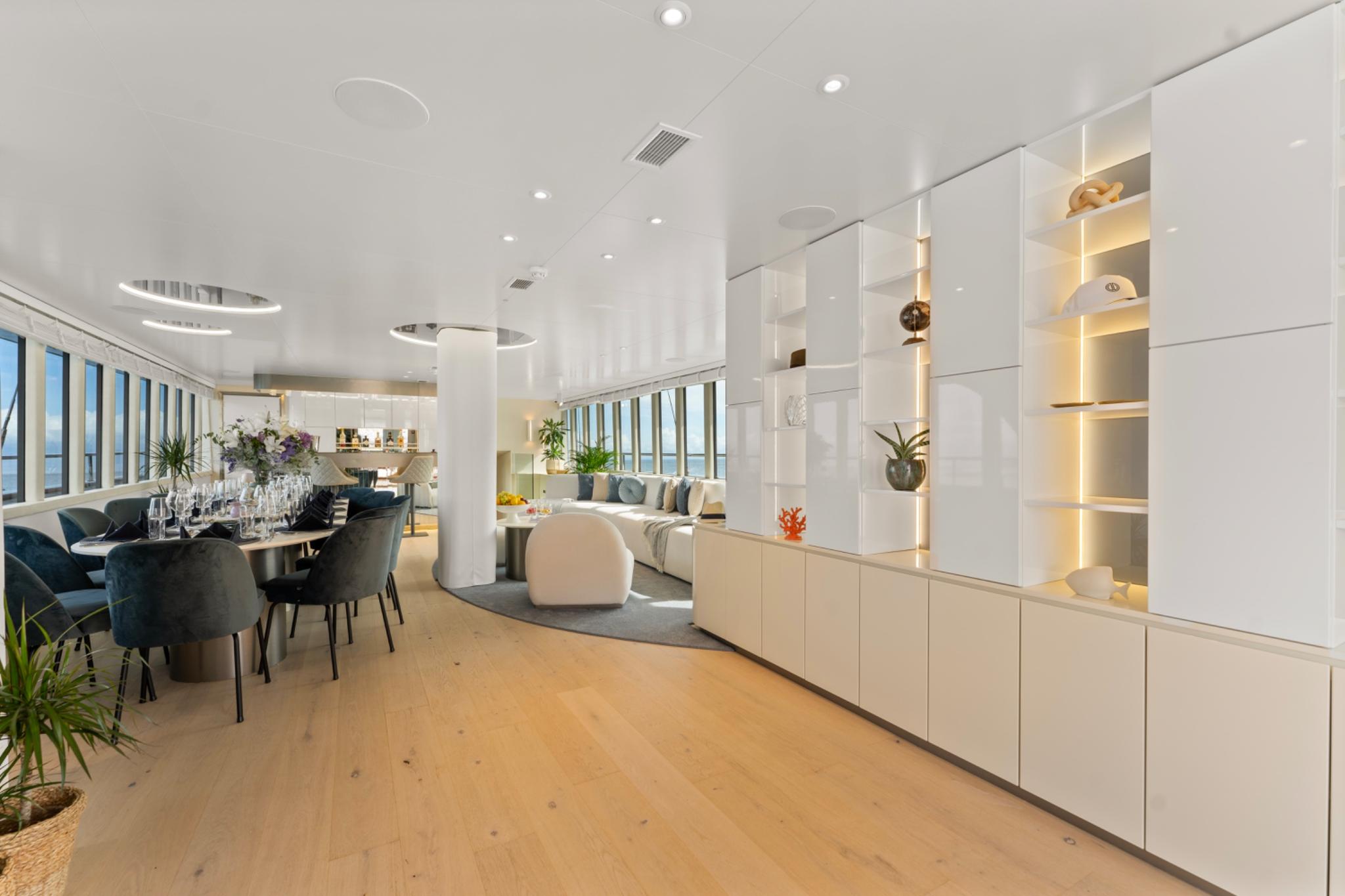 Maxita gulet image in Croatia