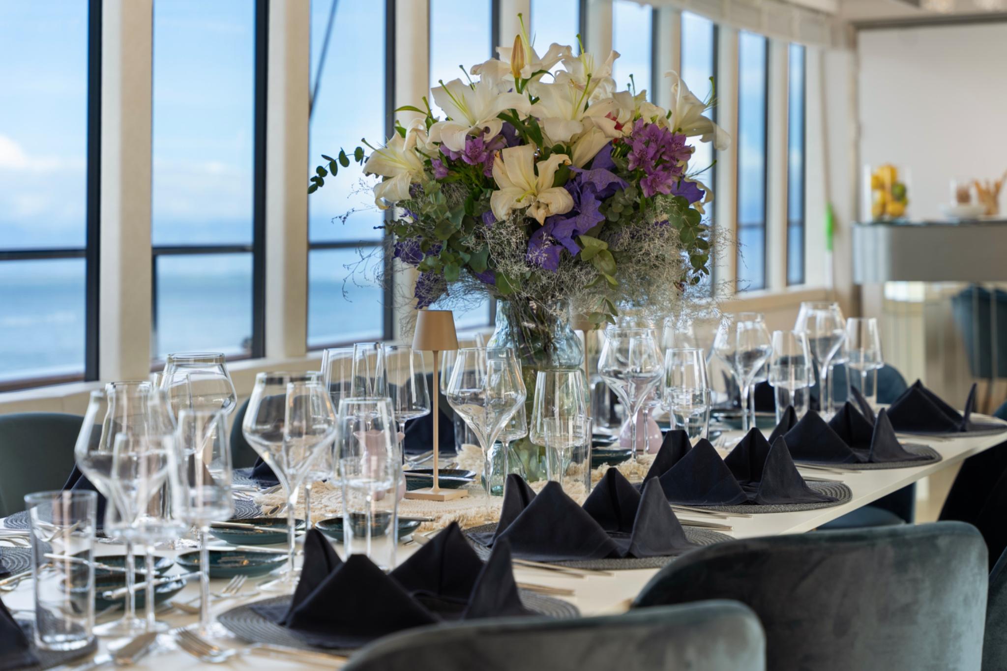 Maxita gulet image in Croatia