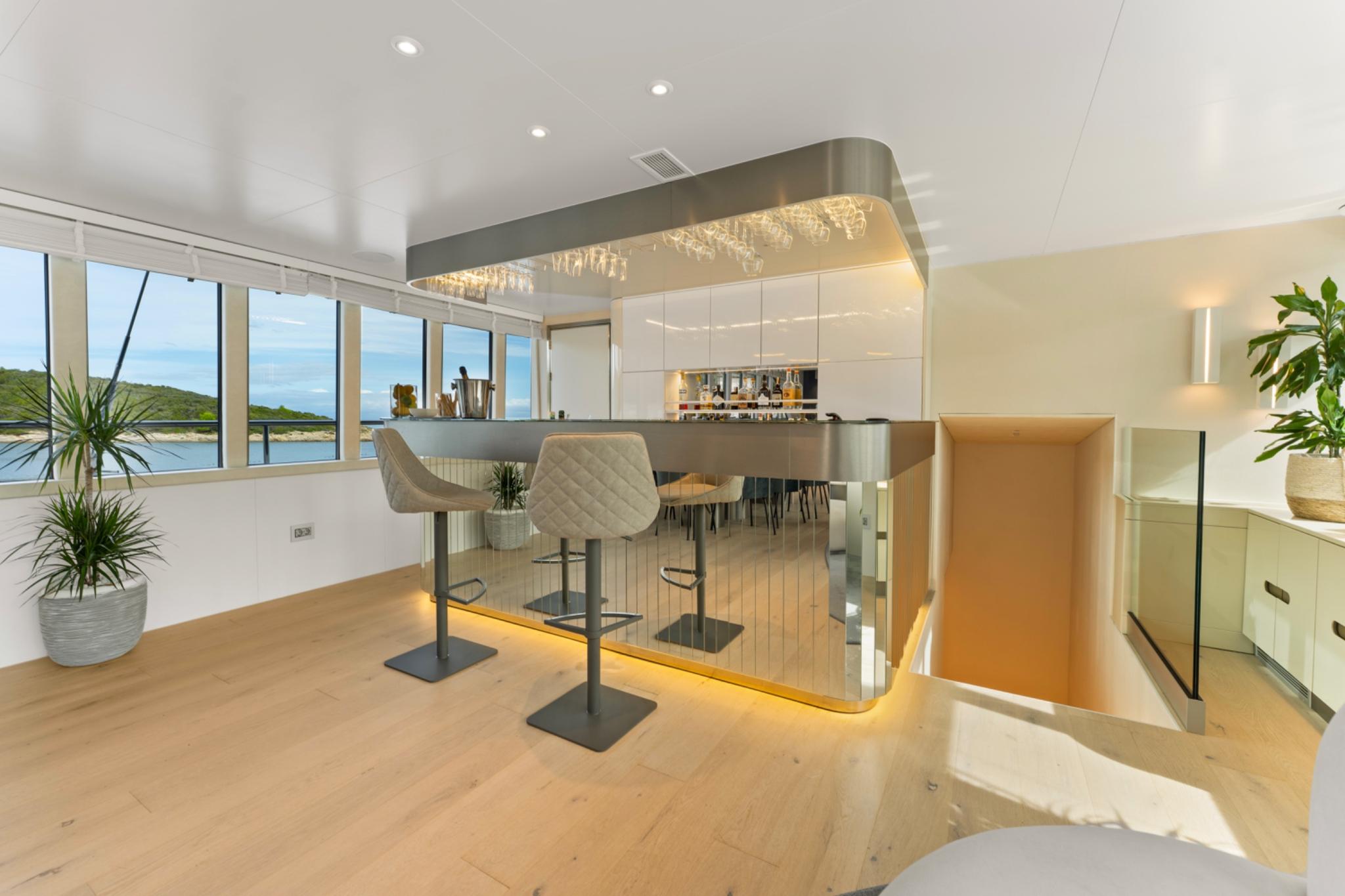 Maxita gulet image in Croatia