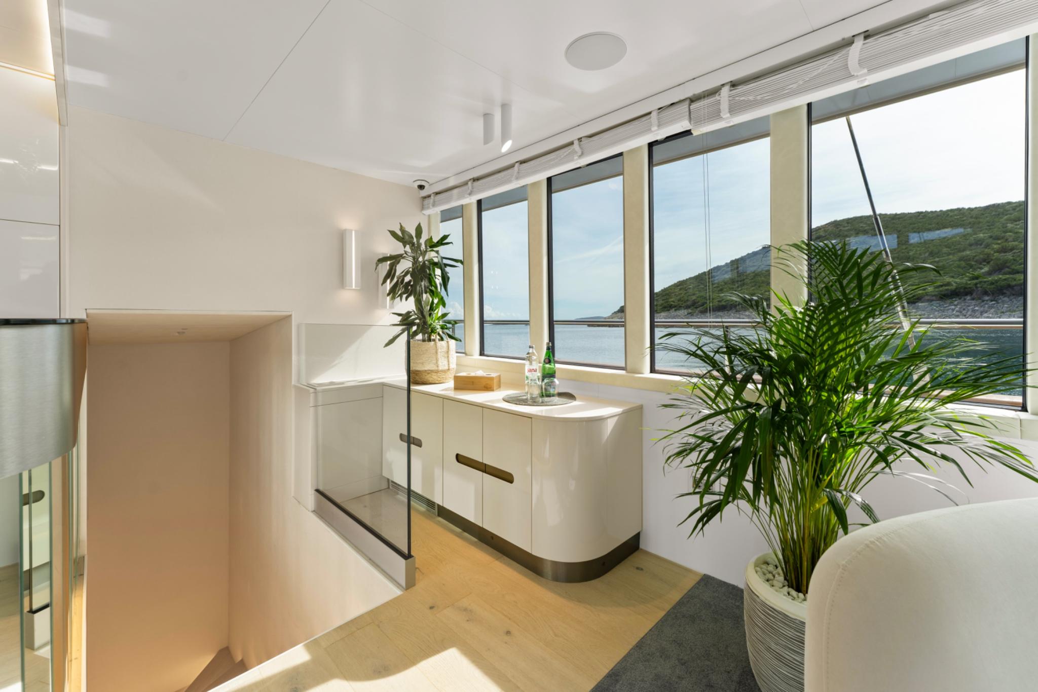 Maxita gulet image in Croatia