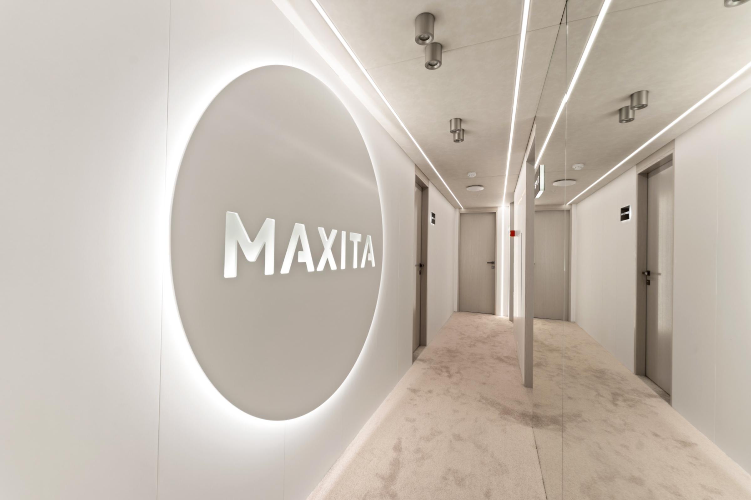 Maxita gulet image in Croatia