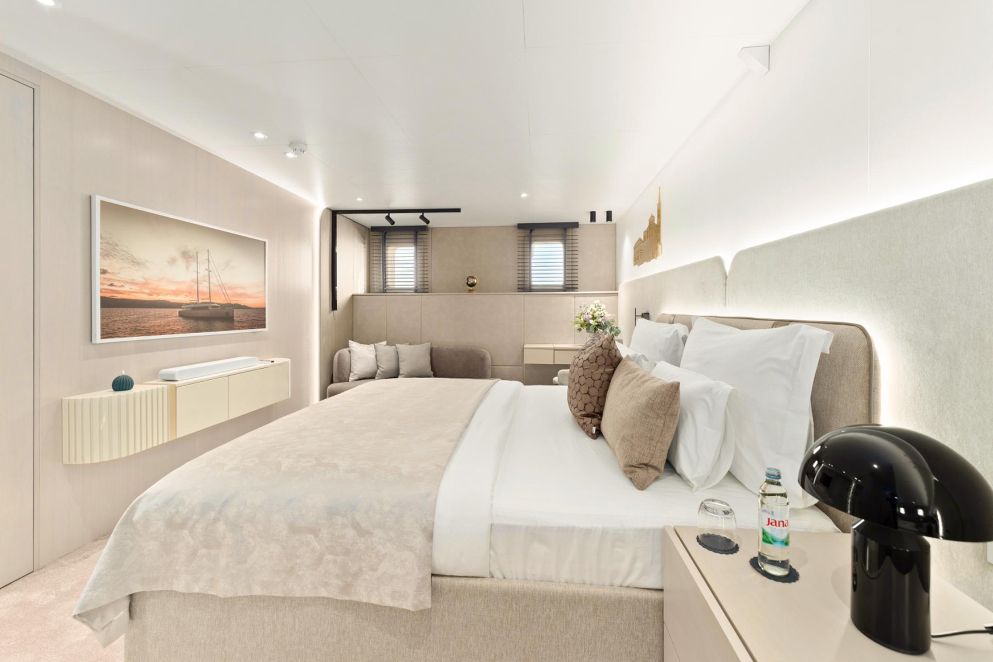 Maxita gulet image in Croatia