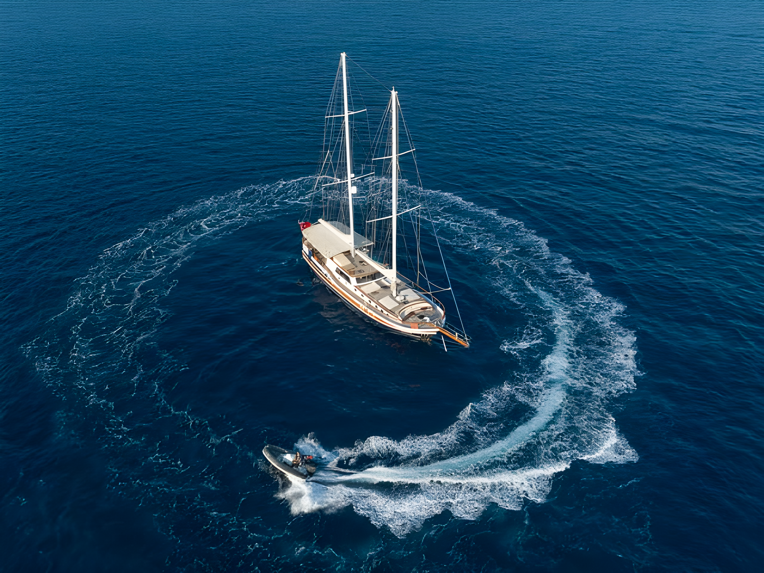 Queen Of Sea