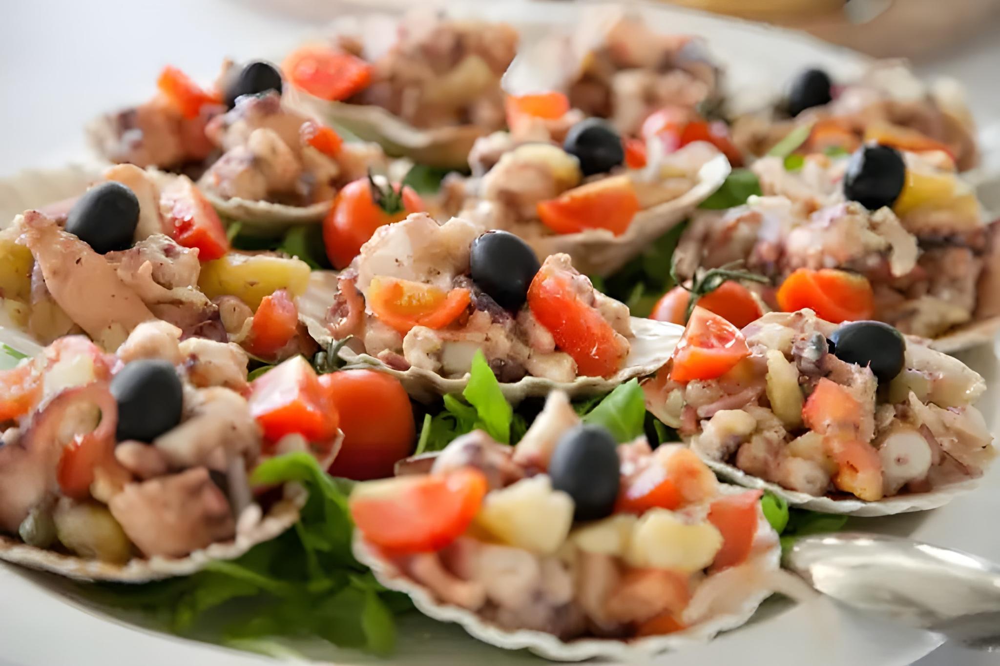 Barbara — life on board