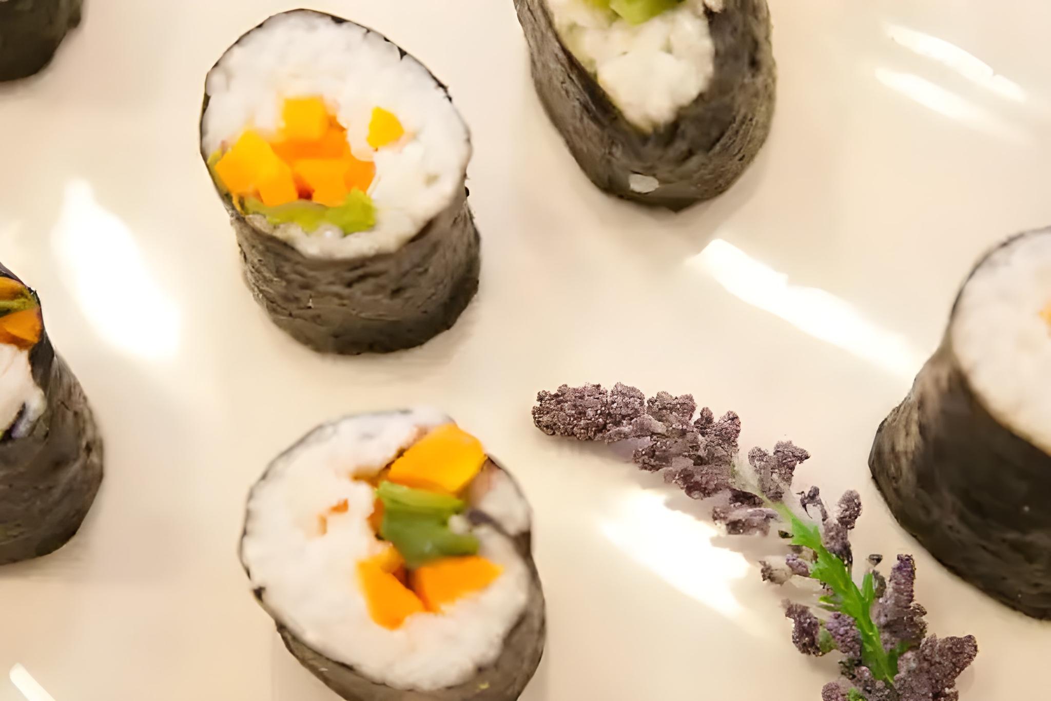 Barbara — life on board