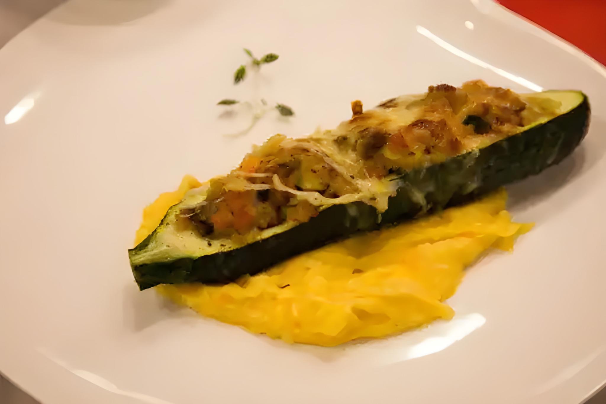 Barbara — life on board