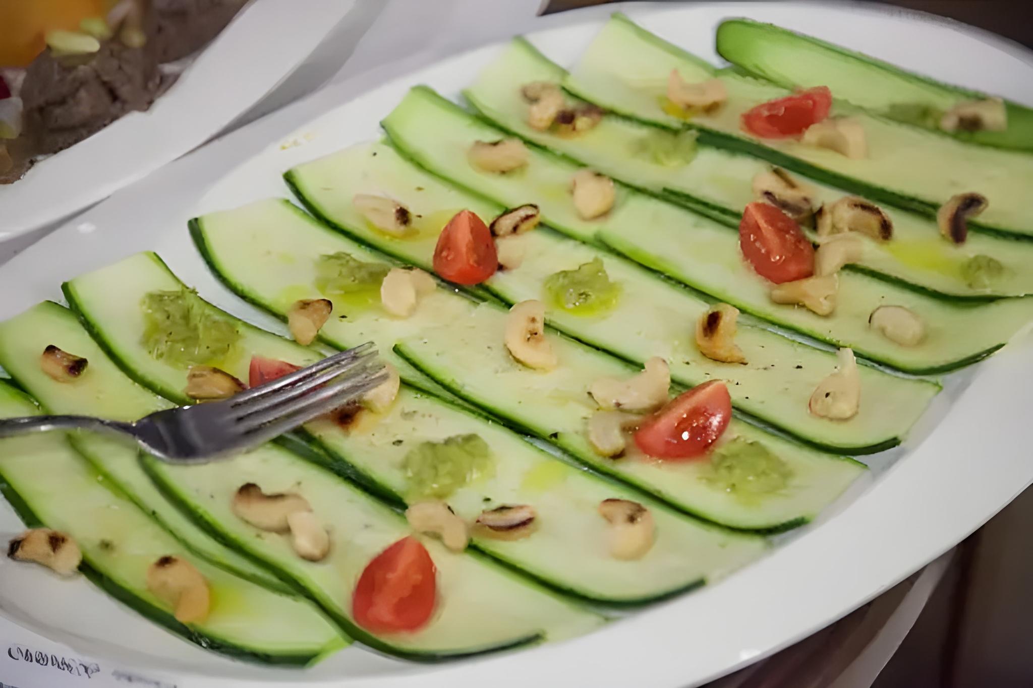 Barbara — life on board