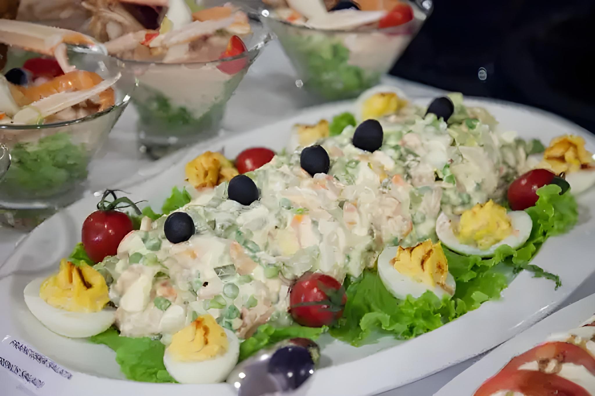 Barbara — life on board