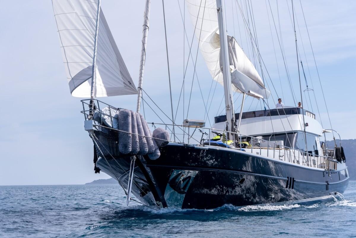 Good Life — life on board