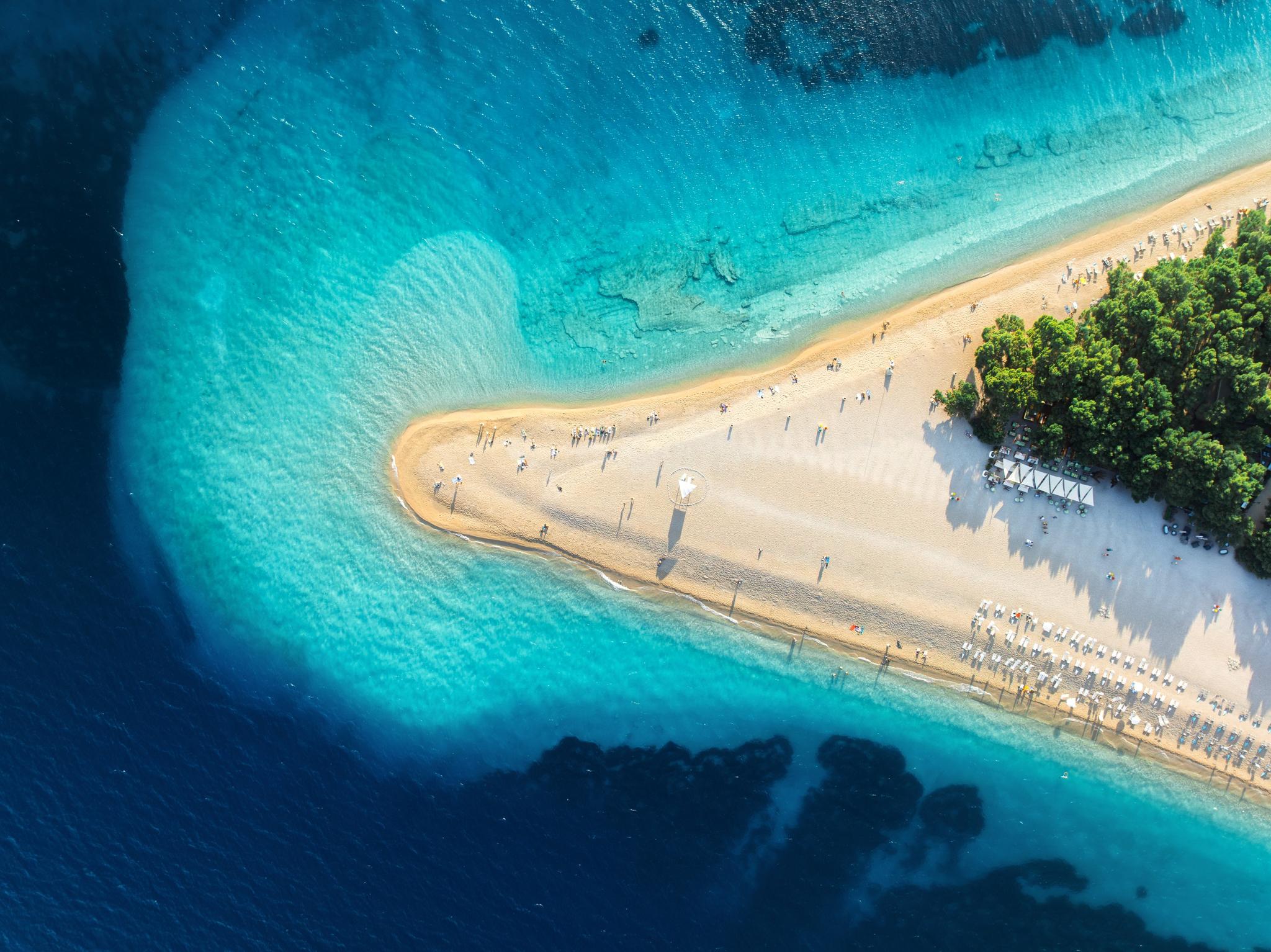 Croatia gulet charters