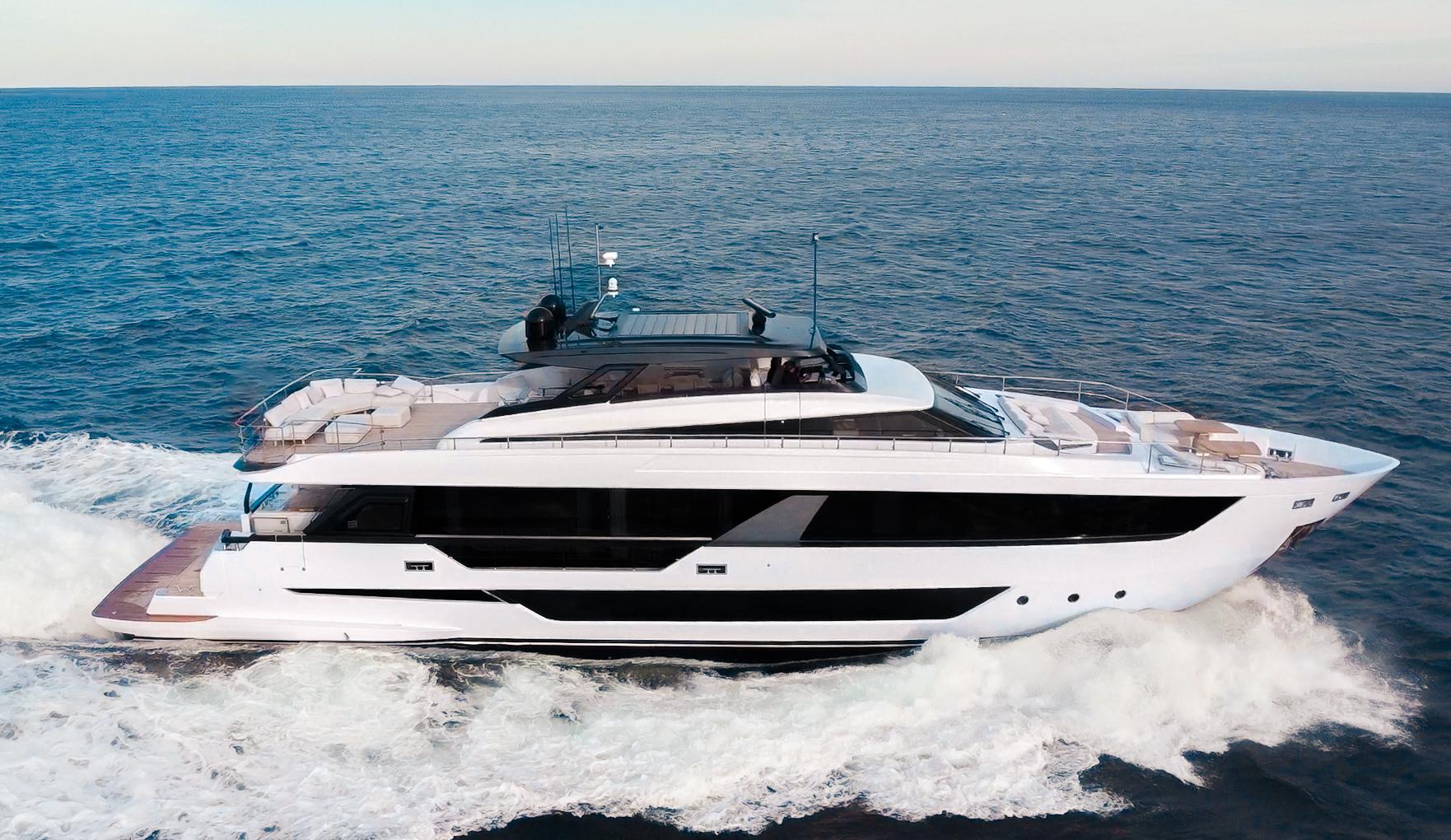 Karma Is Calling: Luxury Yacht Charter in Greece — Exclusive Gulets journal