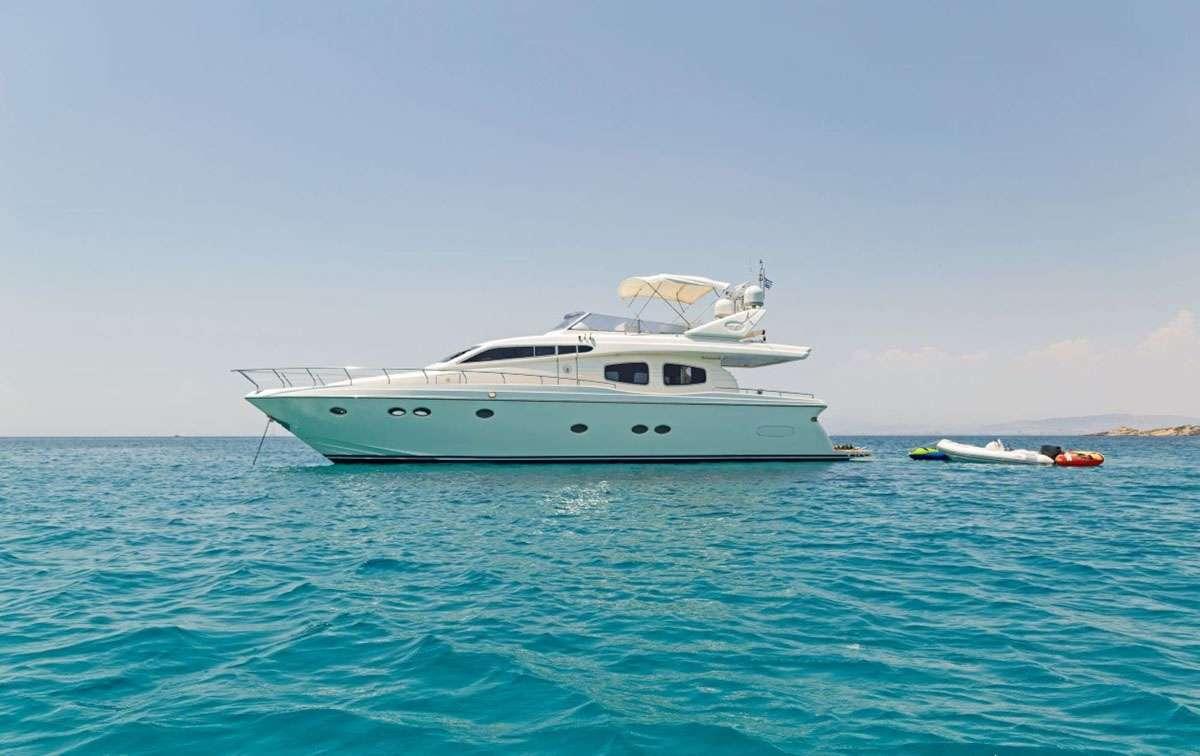 10% Off a Greece Yacht Charter Aboard Lettouli III — Exclusive Gulets journal