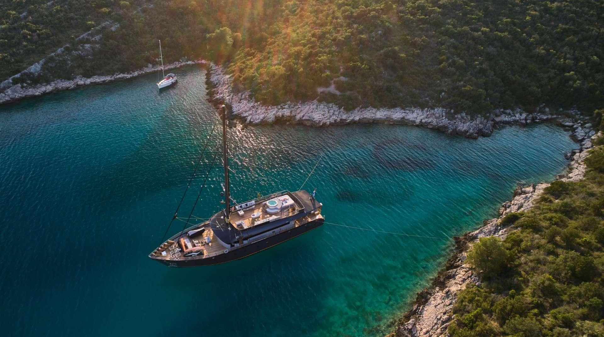 Rara Avis: Croatia Yacht Charter Reinvented for 2027 — Exclusive Gulets journal