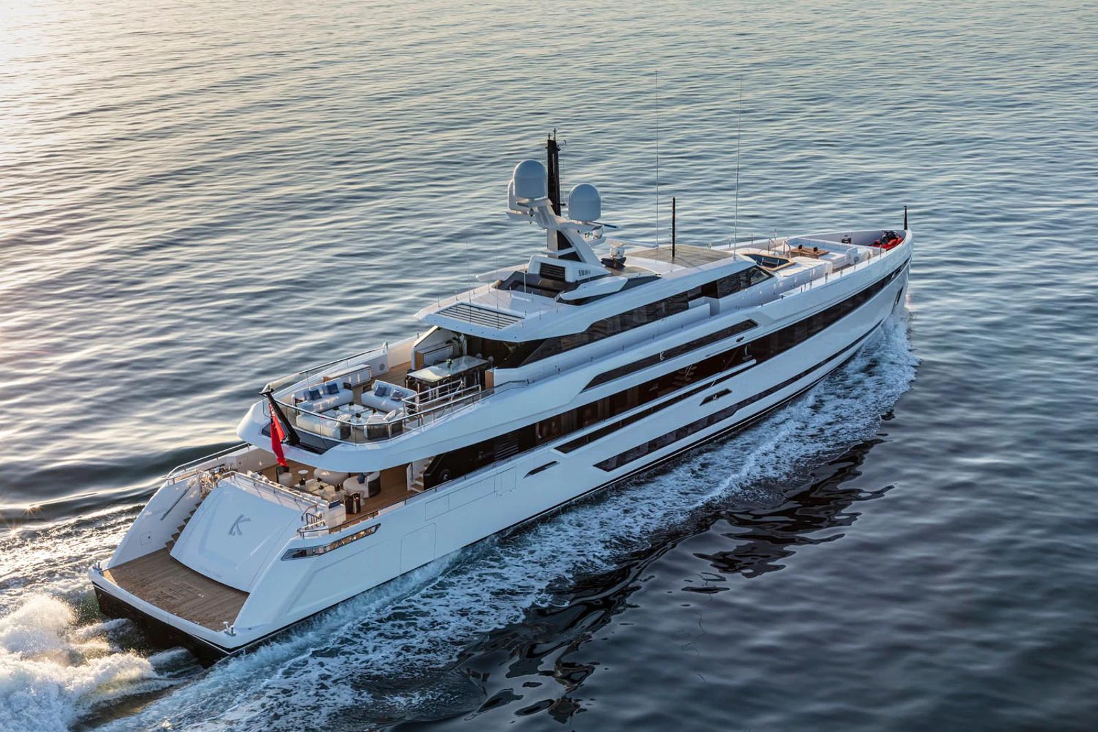 K2: Italy Luxury Yacht Charter Now 20% Off This September — Exclusive Gulets journal
