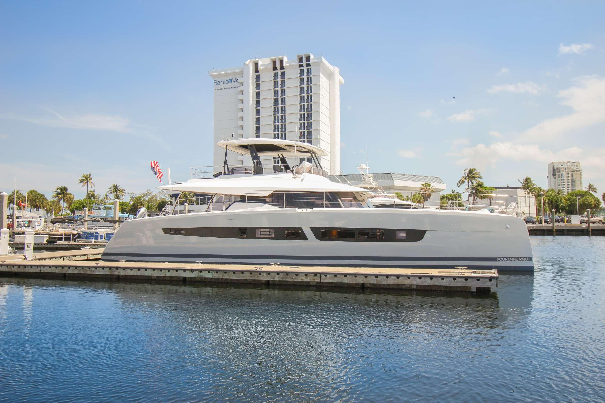 Princess Mila: Luxury Yacht Charter in the Bahamas — Exclusive Gulets journal