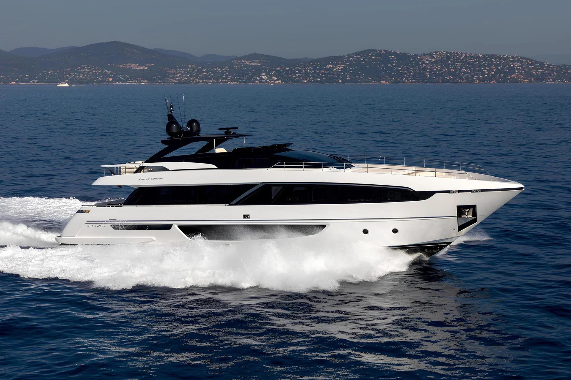 Raph Seven II: End-of-Season Luxury Yacht Charter Offer — Exclusive Gulets journal