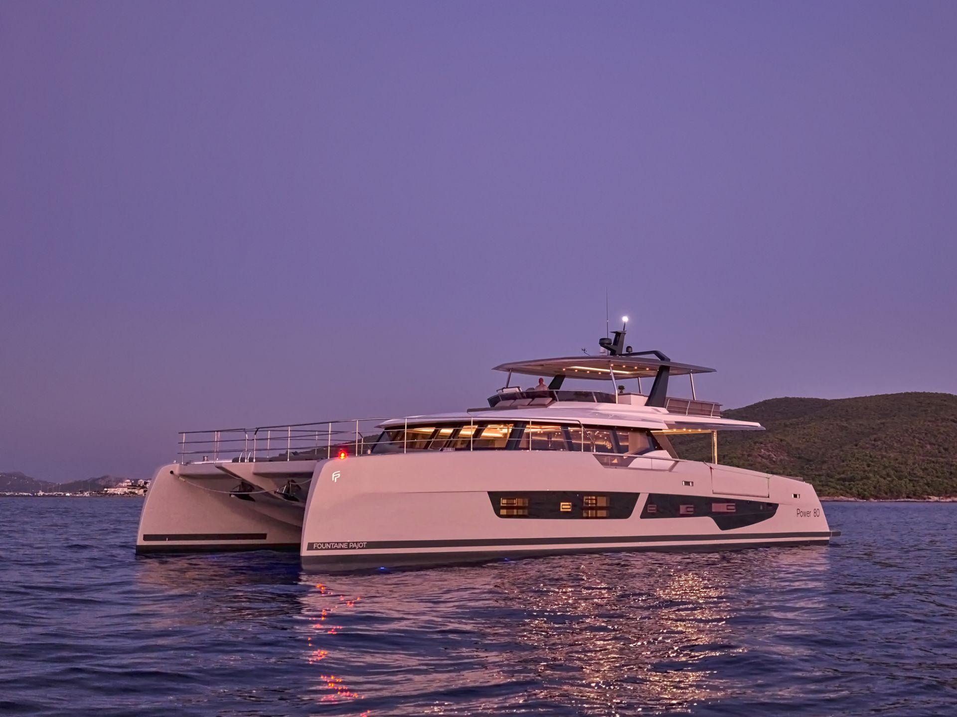 Meet Alina: A Greece Yacht Charter Like No Other — Exclusive Gulets journal