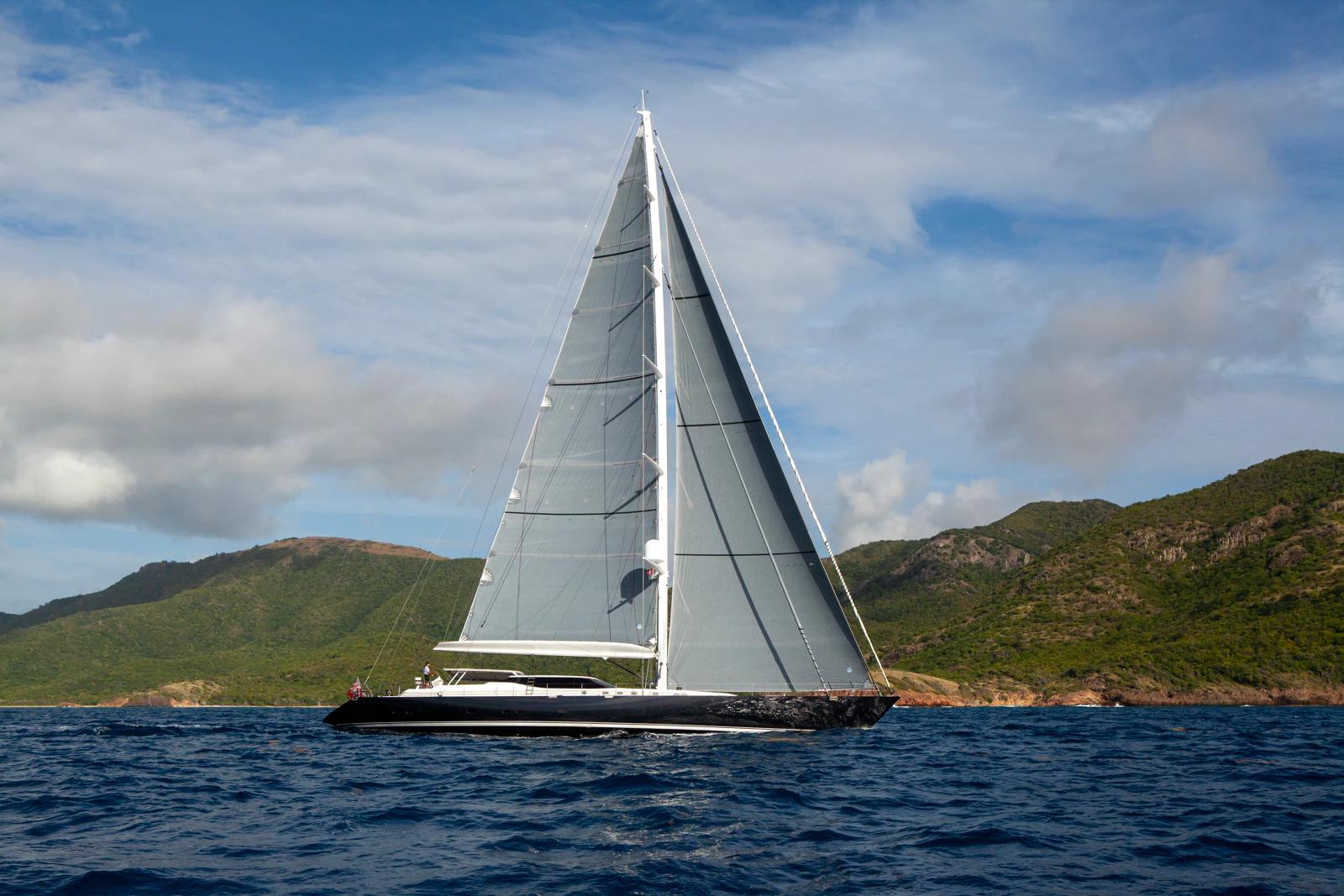 Radiance: A Luxury Yacht Charter Through Wild New Zealand — Exclusive Gulets journal