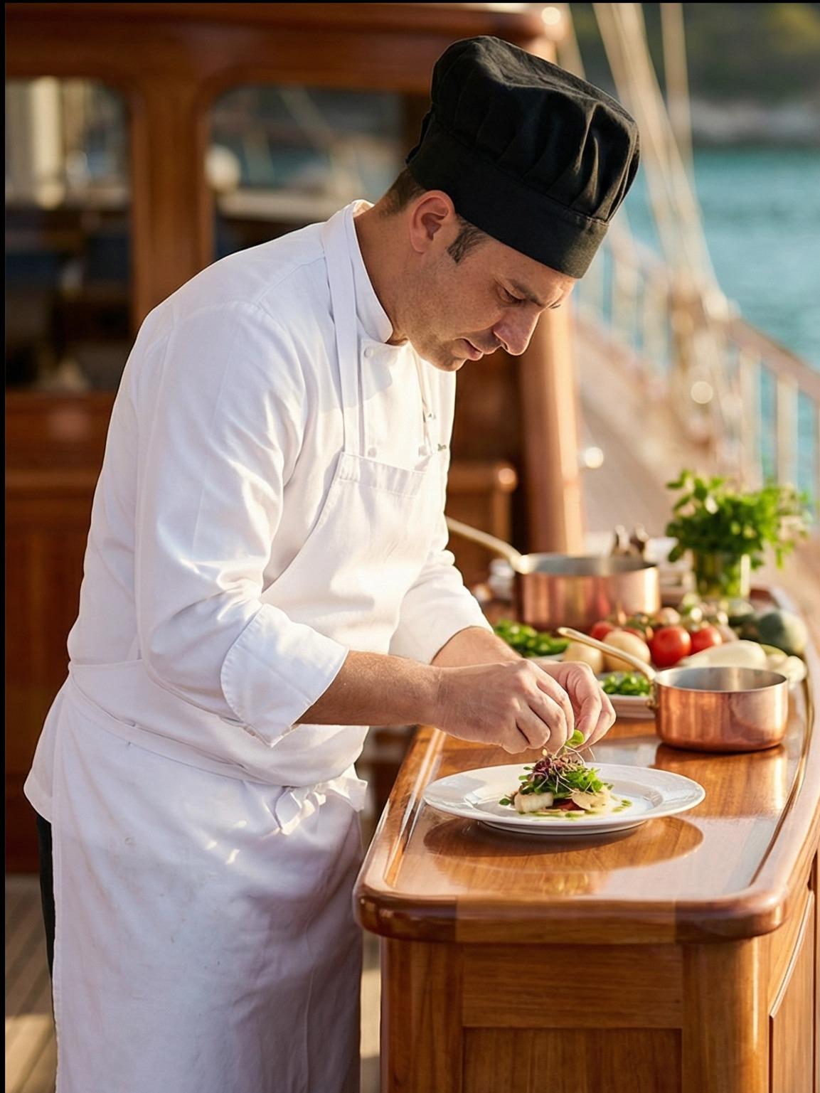 Gastronomy