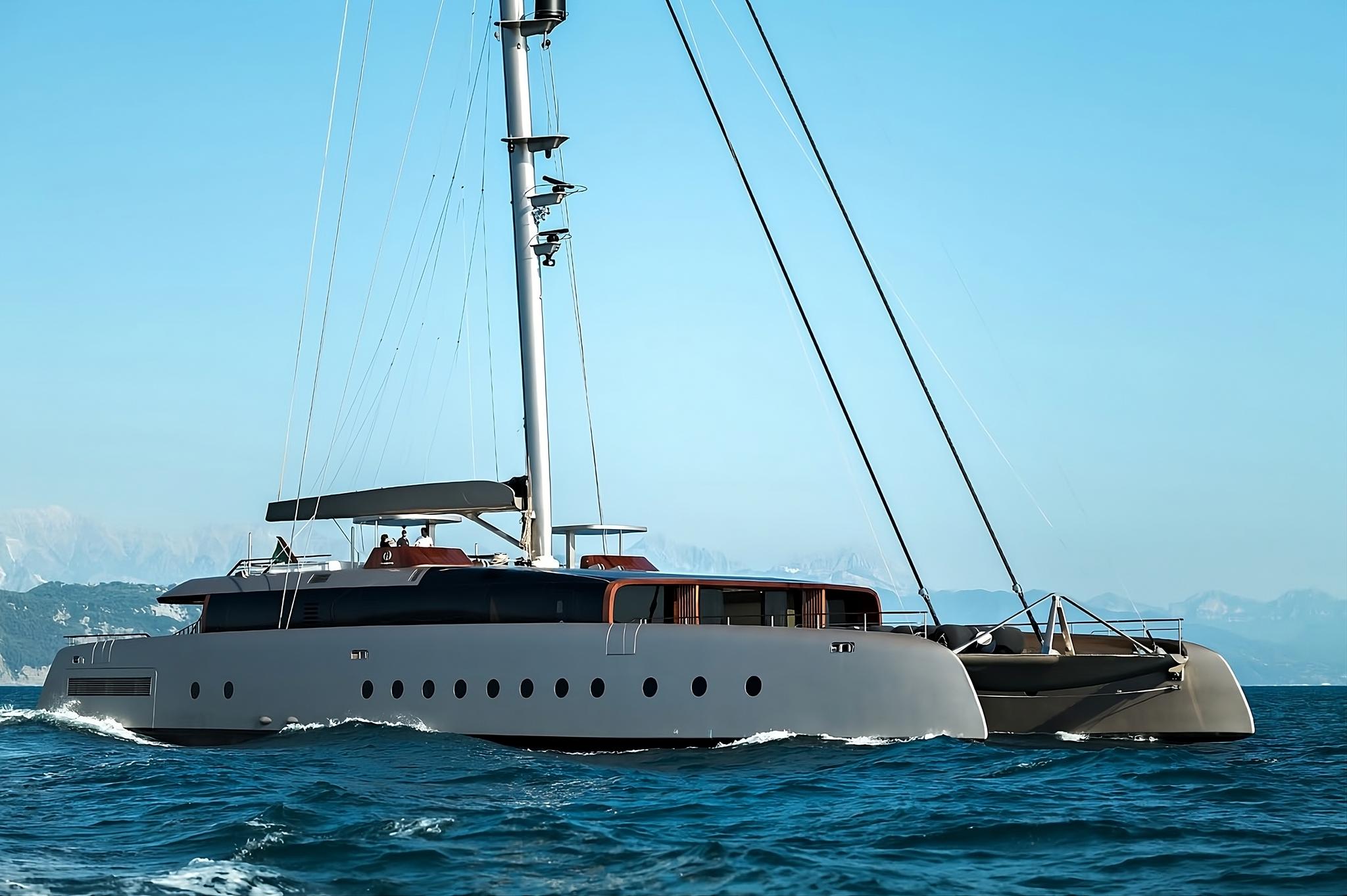 Catamarans