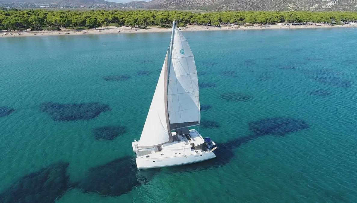Greece Yacht Charter: Last Cabins in the Ionian This September — Exclusive Gulets journal