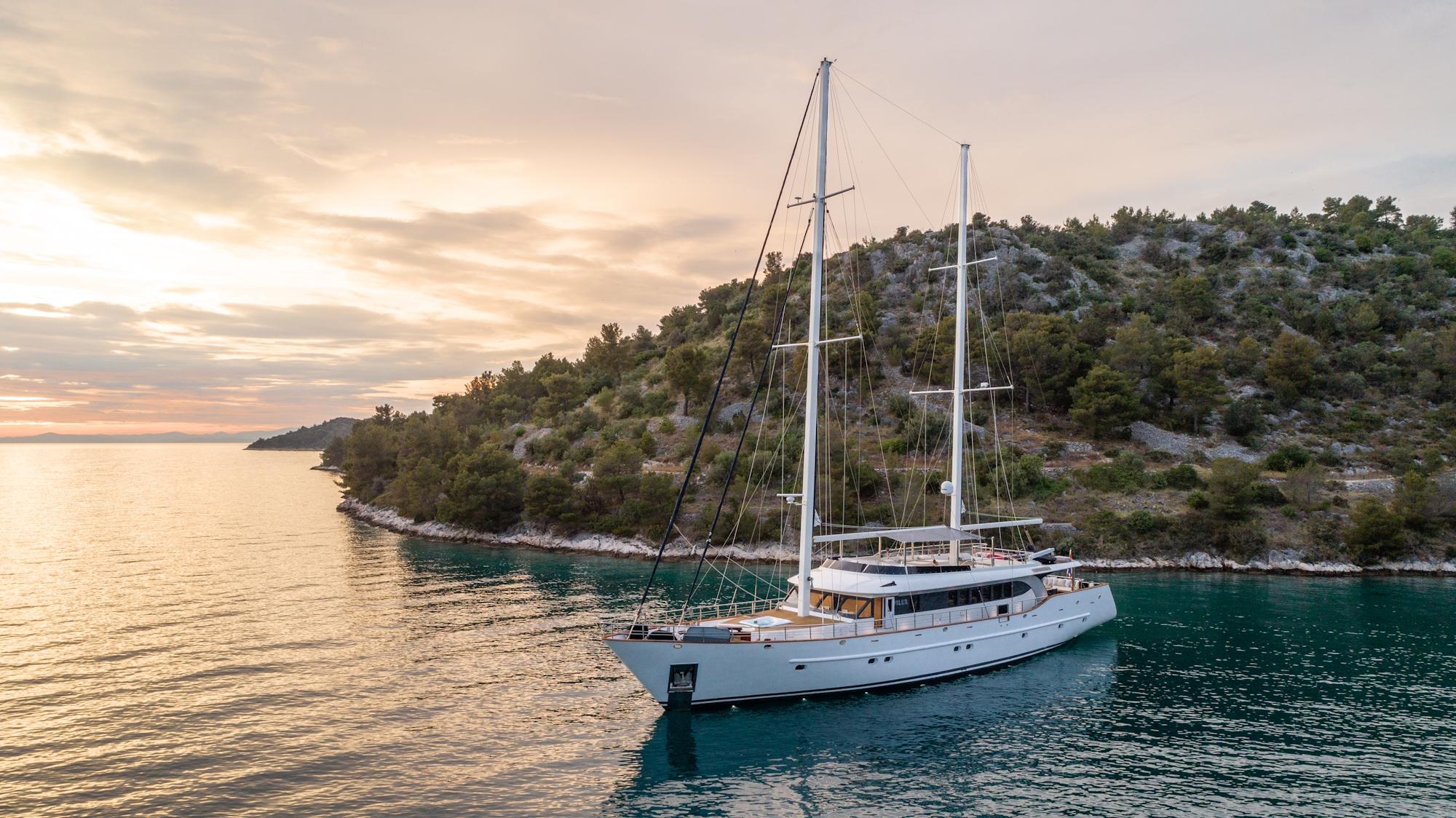 Last Call: Navilux Peak Season Croatia Yacht Charter Availability — Exclusive Gulets journal