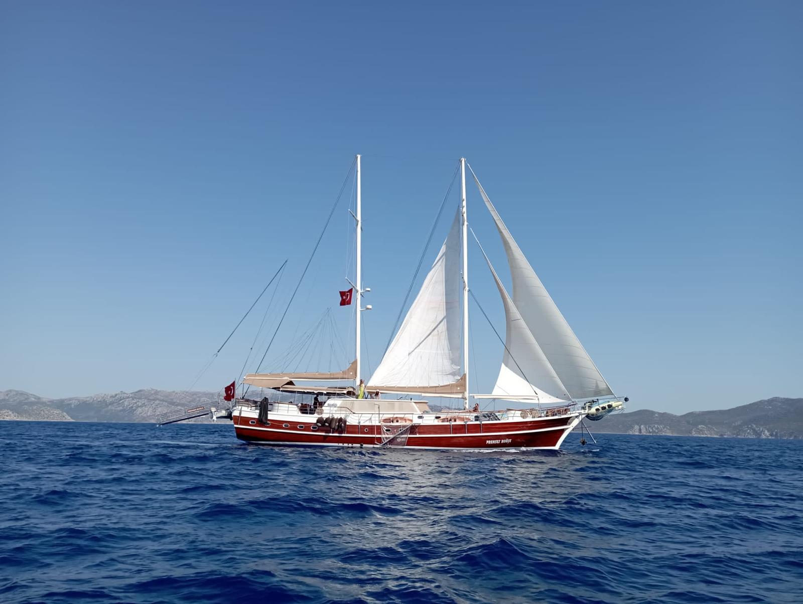 Last-Minute Luxury Gulet Charter Deals: Türkiye & Greece This Summer — Exclusive Gulets journal