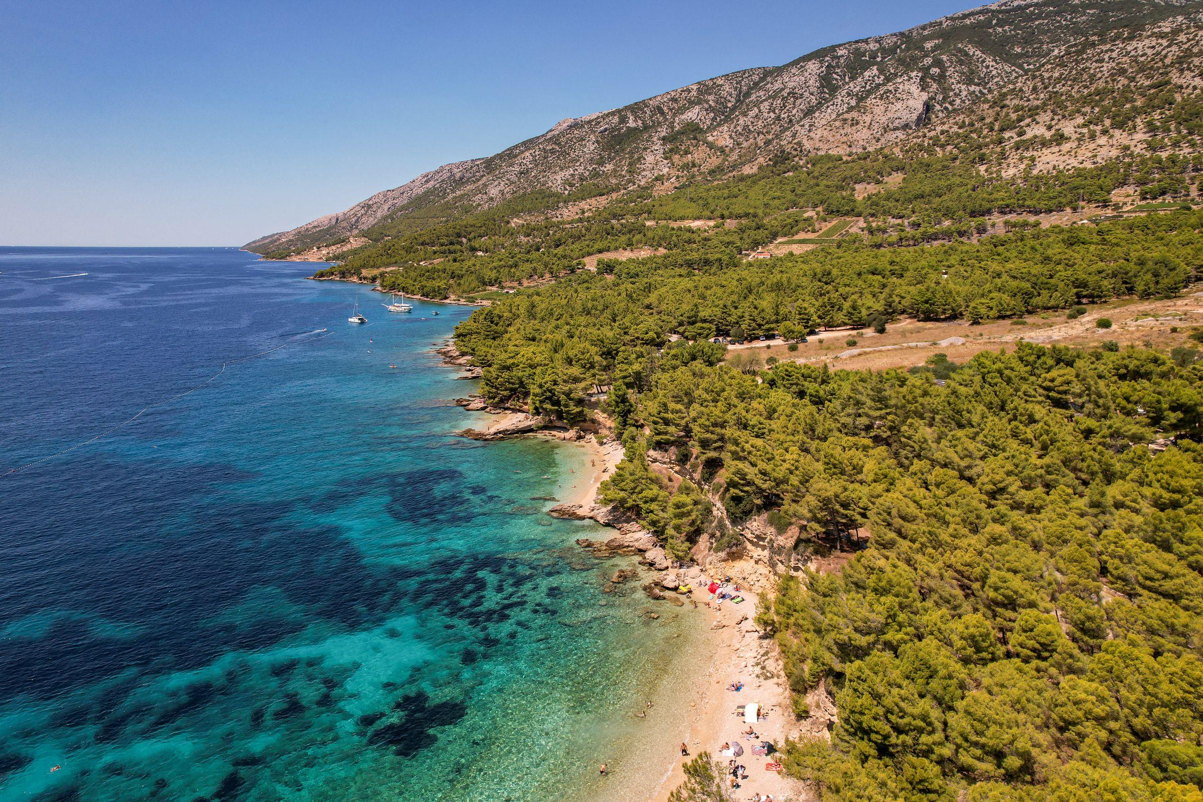 Omnia in Croatia