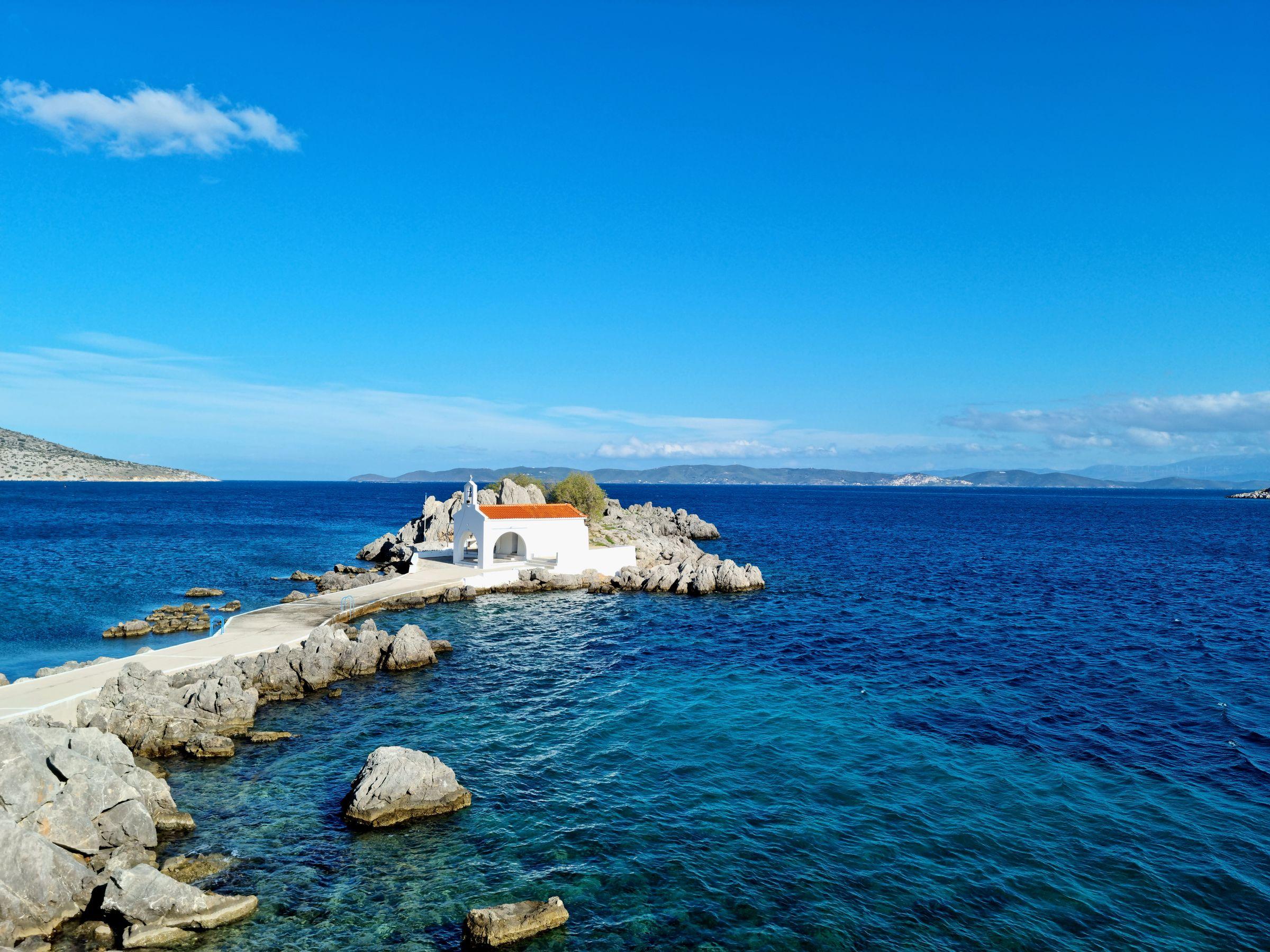 Atlantika in Greece