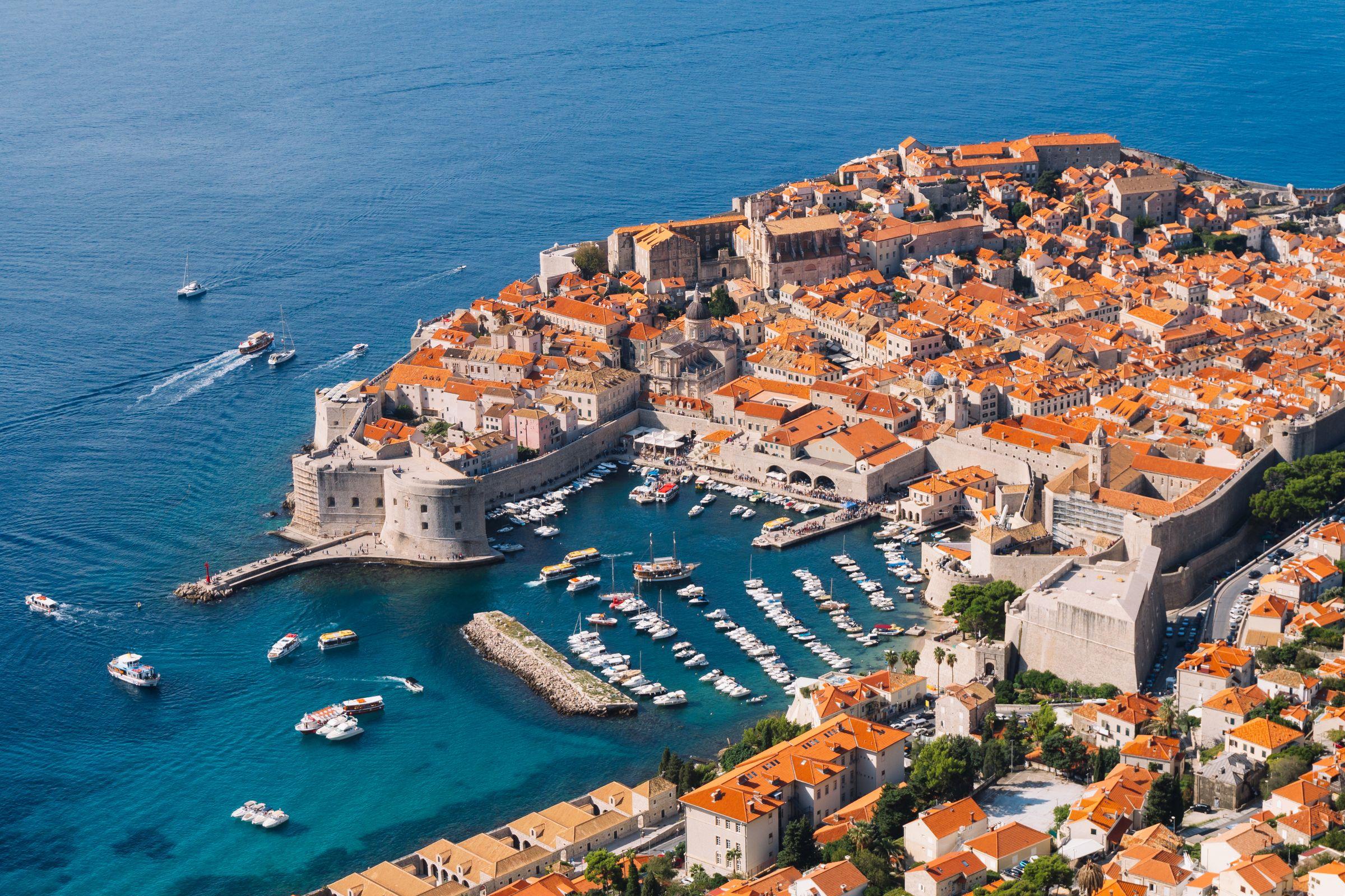 Omnia in Croatia