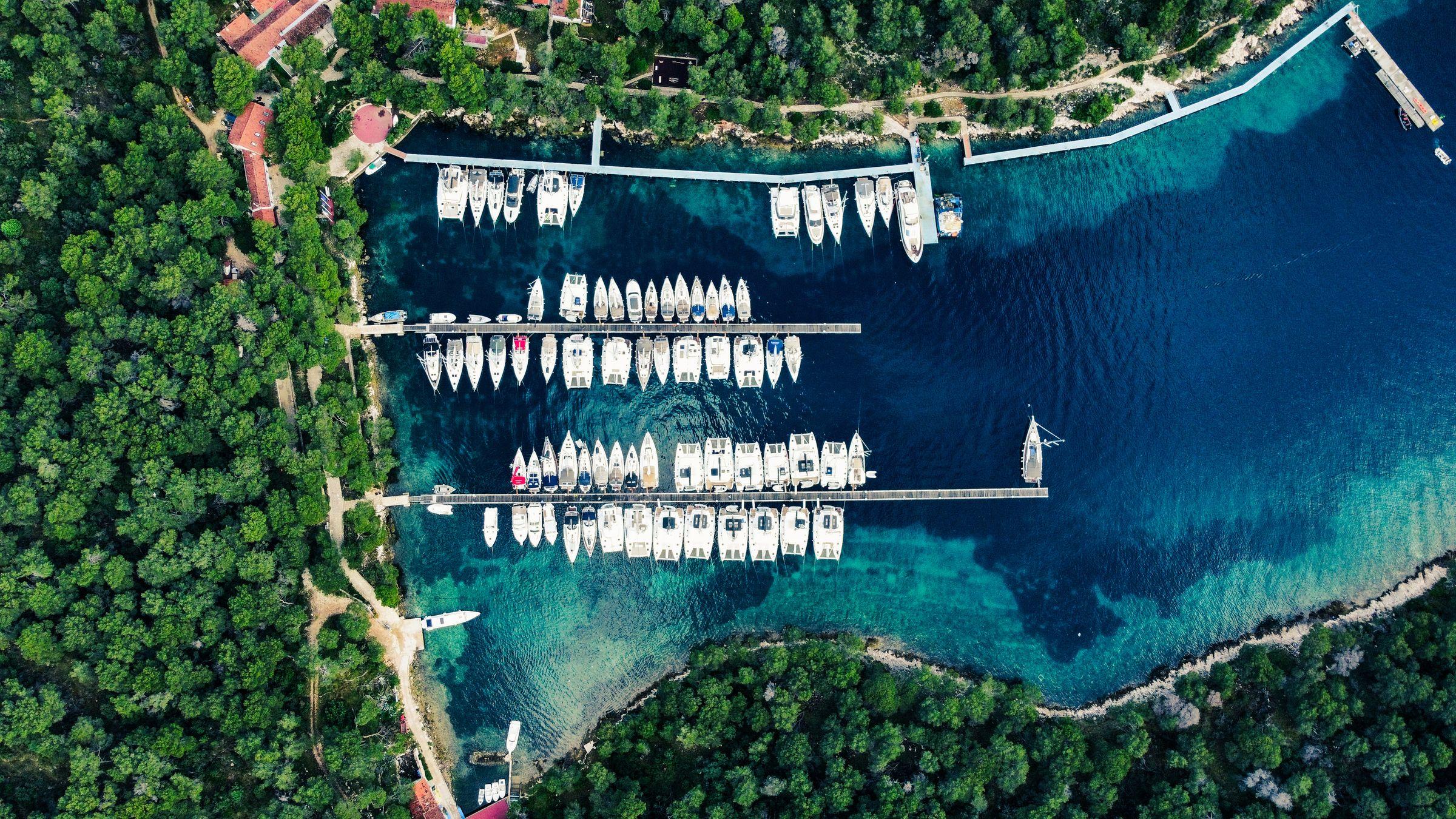 Omnia in Croatia