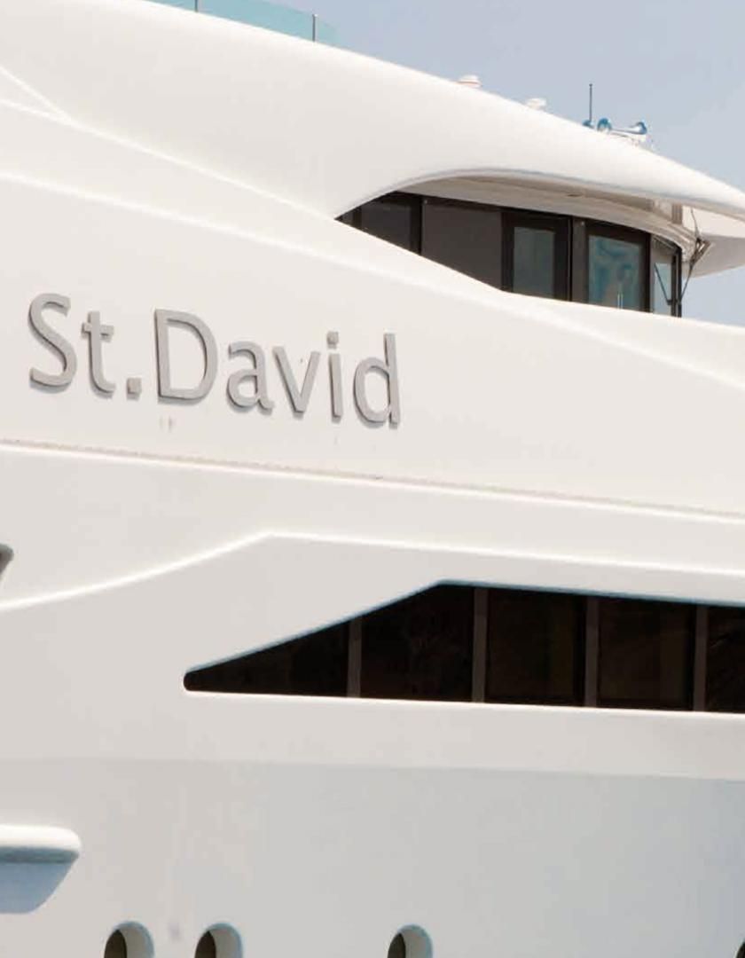 St David