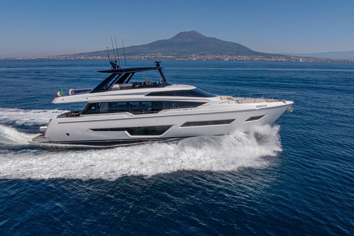 Sea Diamond